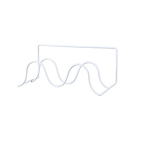 Schuhregal für die Tür