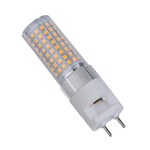 HuZhouChen G12 led Glühbirne 17W 2295lm Eingangsspannung 90-265V Nicht dimmbare Glühbirne Natural white
