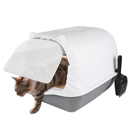 Aktivkohlefilter Katzen WC Hauben Toilette