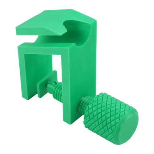 Eimer-Schlauchhalter für Regenschlauch-Management verhindert Verheddern und bietet sichere Befestigung für einfachen Zugriff ABS-Struktur für den Außenbereich