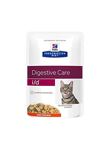 Hill s Feline I D Huhn Katzenfutter - 85 g