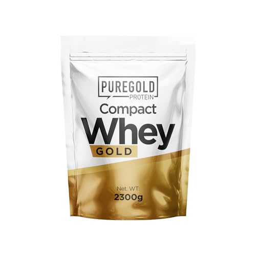 Whey Protein Pulver Salted Caramel 2 3kg Eiweißpulver - ideal zum Muskelaufbau und -erhalt