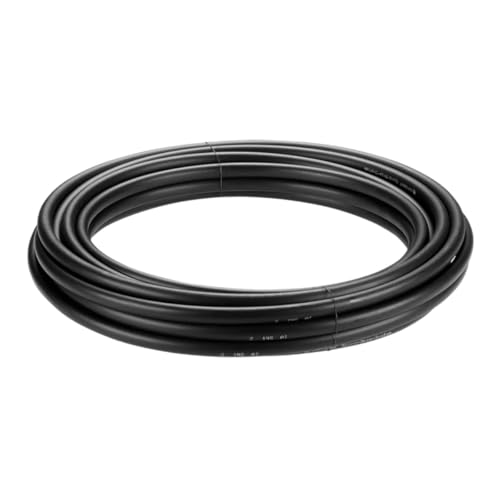 Gardena 134626 Tuyau de raccordement de micro-irrigation 13 mm - 15 m schwarz