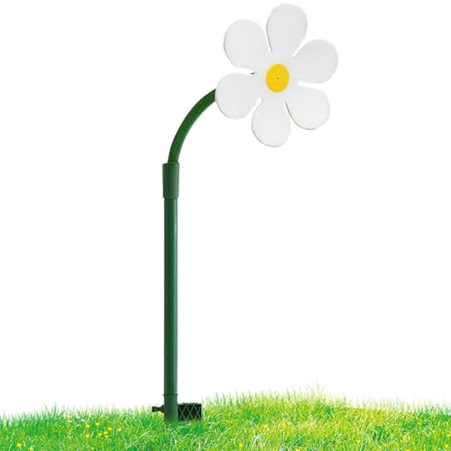 Rasensprinkler Tanzende Sprenger Tanzende Wassersprinkler Spielzeug 360 Grad Rotierendes Rasensprinkler Wassersprinkler Spielzeug Für Haustiere