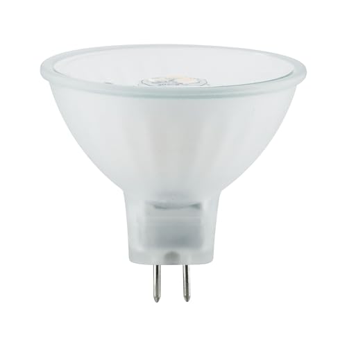 LED-Reflektorlampe Maxiflood GU5 3 3W in Softopal