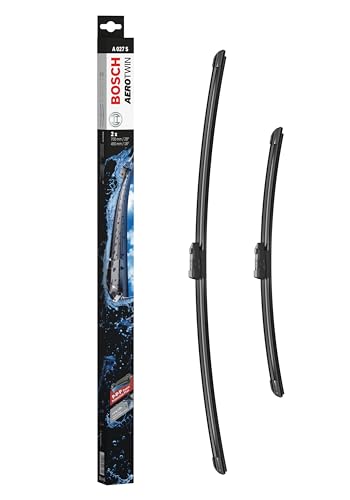 Bosch A027S - Scheibenwischer Aerotwin - LÃ¤nge 700 450 mm - Set fÃ¼r Frontscheibe