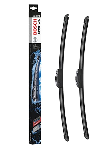 Bosch Scheibenwischer Aerotwin AR550S LÃ¤nge 550mm 530mm Set fÃ¼r Frontscheibe