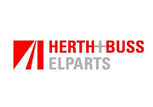 HERTH BUSS JAKOPARTS 75614013 Relais Wisch-Wasch-Intervall