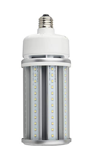 RS PRO LED LED-Straßenlampe 36 W 230V E40 Sockel 6500K