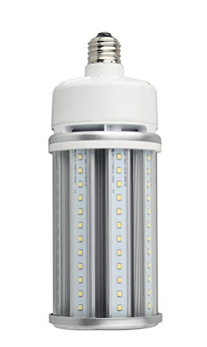 RS PRO Straßenlampe 36 W 230V Sockel 6500K