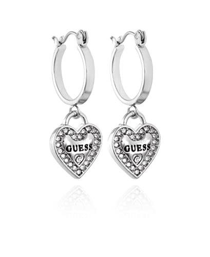  Museum Logo Herz Charm Metall ohne Metall