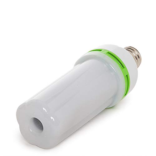 Glühbirne 60W 4.915Lm 6000 K Straßenbeleuchtung 30.000H SL YMD04 60 CW Greenice
