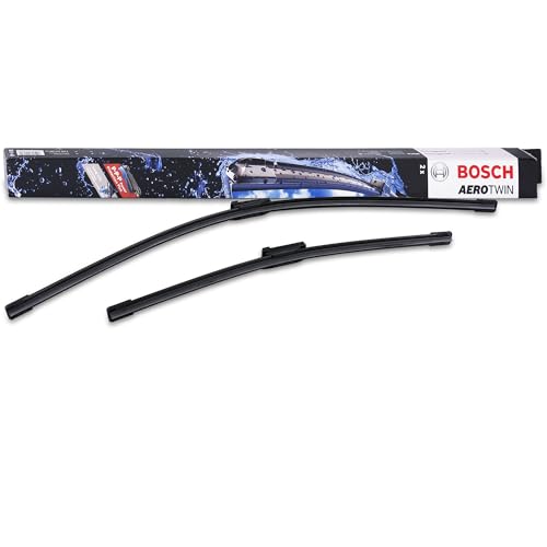 Bosch A027S   Aerotwin   Länge 700 450 mm   Set für Frontscheibe
