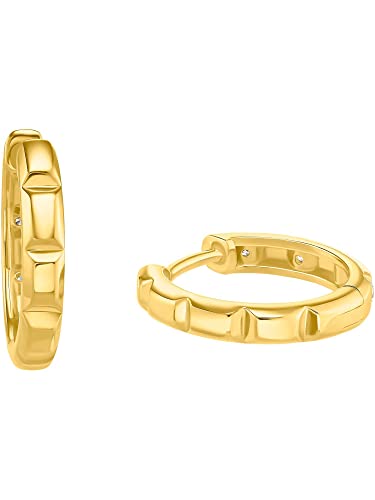 s.Oliver 2034243 Sterling Gold