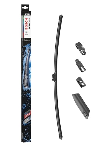 Bosch Scheibenwischer Wischblatt Aerotwin APX26