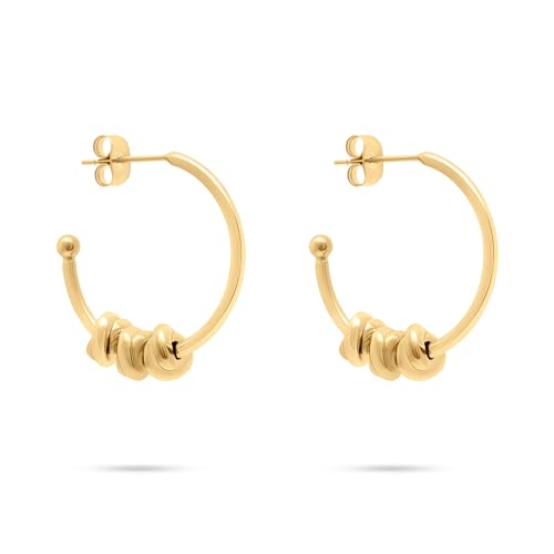 s.Oliver   Edelstahl   gold  