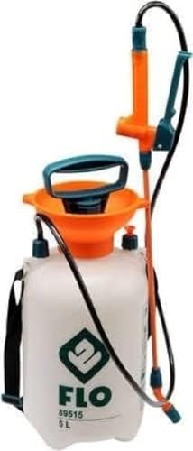 Drucksprüher 5L
