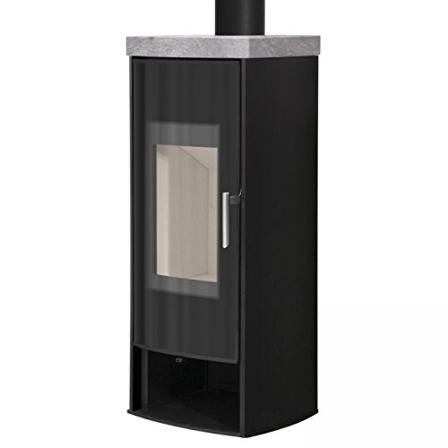 Schmitzker S55041 Alin Stahl Schwarz A