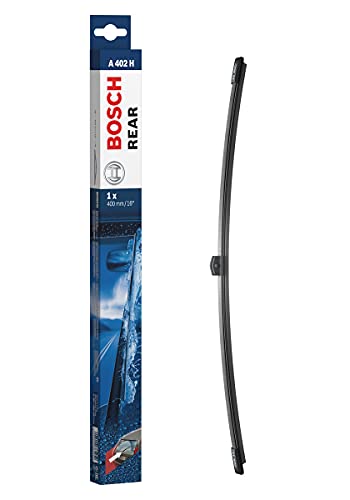 Bosch Scheibenwischer Rear A402H LÃ¤nge 400mm Scheibenwischer fÃ¼r Heckscheibe