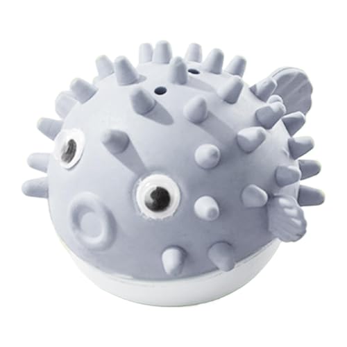 Catnip Spielzeug - Katzenlecken Katzenrollenkugel weicher Spielball für Kätzchen Rollkugeln für Catnip Fisch Ball Katzenzahnreinigungsspielzeug Intra Kit