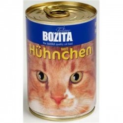  Cat Hühnchen 410g 20PACK