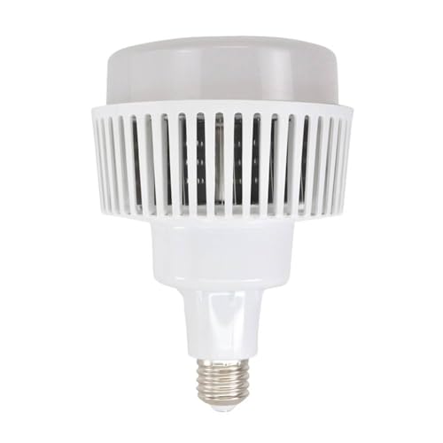 B LED BARCELONA LED - Industrielle LED E40 100W - 10000lm - 230V