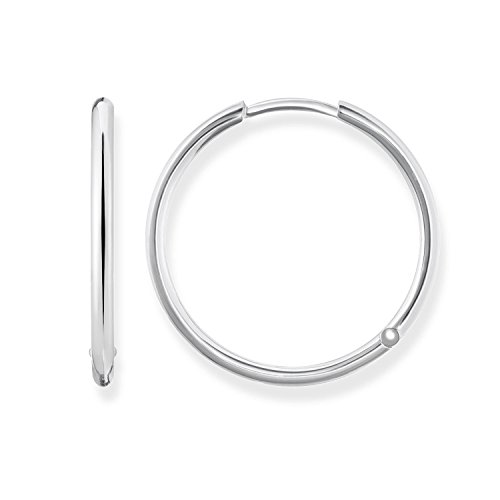 Thomas Sabo Creole Sterlingsilber CR610 001 12