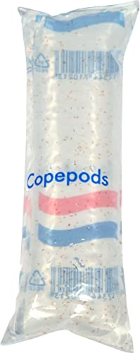 Aquadip Copepoden 100 ml Beutel Versand Dienstag Zierfisch Lebendfutter