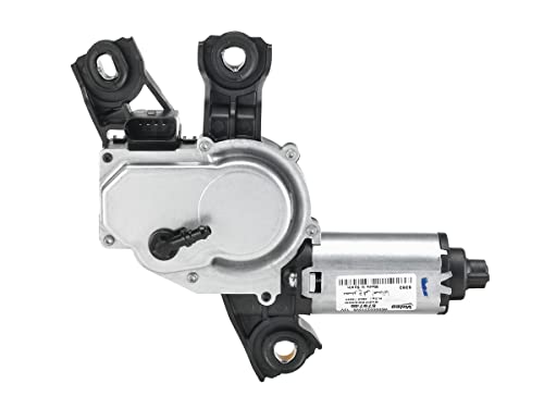 VALEO - Heckwischermotor - 579746 - TIGUAN 5N 2007 -