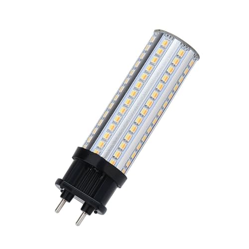 yongjia G12 LED Farbwechsellampe 12W 1680Lumen 2700K 4000K 6000K frei schaltbar