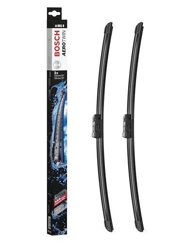  A051S Länge 530mm 530mm für Frontscheibe