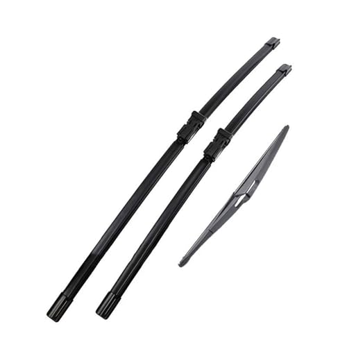 Wischergummi Scheibenwischer-Set Für Jeep Für Renegade BU 2014-2018 2019 2020 2021 2022 2023 22 20 10