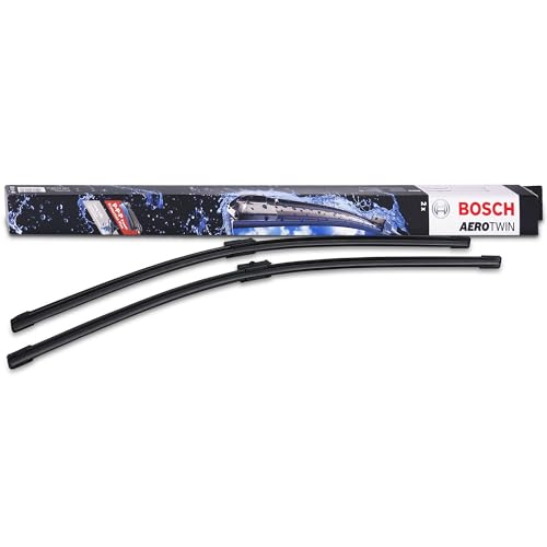 Bosch Scheibenwischer Aerotwin A950S Länge 700mm 700mm Set für Frontscheibe