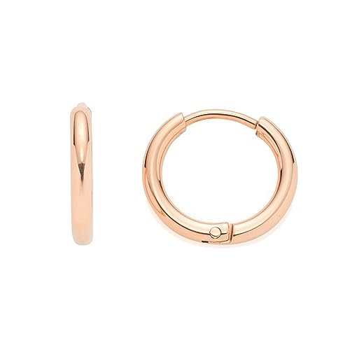  Lilo s 1 ros goldene schlichte Basic Modeschmuck für 022072