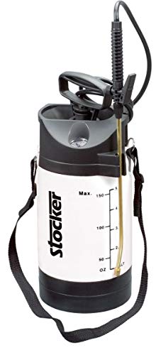 Stocker Druckpumpe 5L FPM