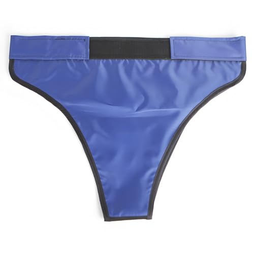 Bleischürze Weiche Blei-Dreieckshosen Für CT-Anzüge Für Erwachsene 0 35 0 5 Mmpb Schutzanzüge Aus Blei Unisex 0.5mmPb