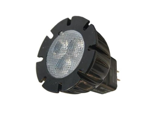  MR11 12V 3W.3 warm weiß