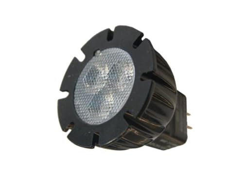 LED MR11 12V 3W G5.3 warm weiß