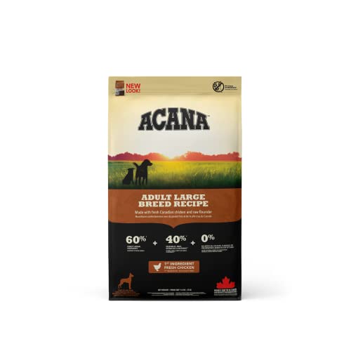  Adult Large Breed 1er Pack 1x 11.4