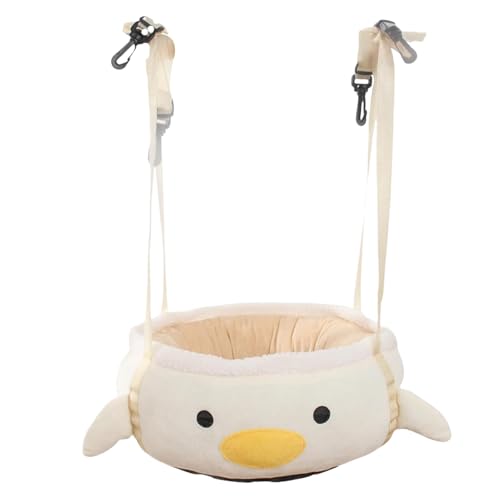 Katzen Hängematte Bett - Warmes Schlafnest Für Katzenbabys Hängbares Schlafnest Für Junge Katzen Für Haustiereltern Tierunterkünfte Appartement Homeoffice Wohnzimmer Schlafzimmer Arbeitszimmer