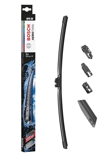 Bosch Scheibenwischer Wischblatt Aerotwin APX20