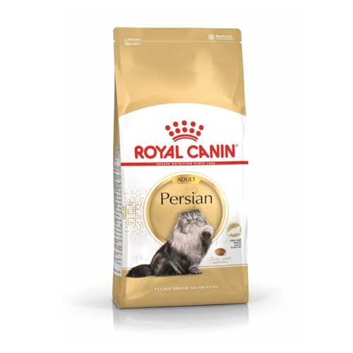 ROYAL CANIN Persische trocken 2 kg Kata- - Katzen Trockenfutter Kroketten