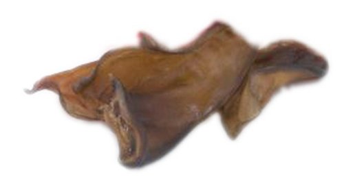  Hunde Snack Lammohren 1 kg