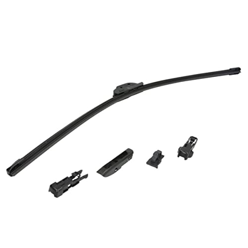 VALEO First Wischer - FM65 Beste Performance mit dem Flachwischerblatt 650mm - Vorne - 1 Wischerblatt - 575009