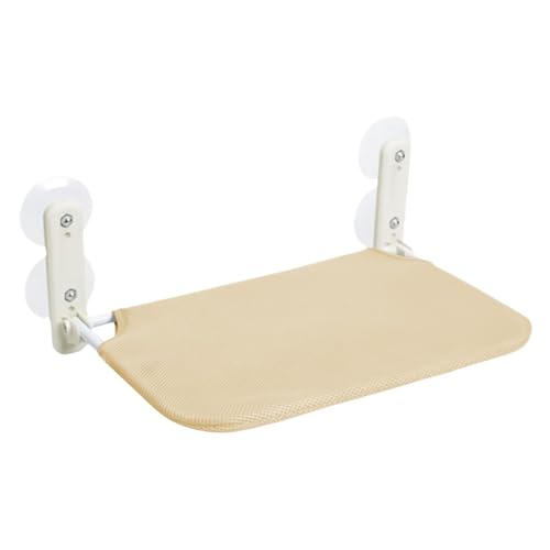 Fenster-Hängematte für Katzen Hängematte für Katzen Fensterplatz für Katzen Hängematte für Wohnzimmer für Katzen mit Fenster mit sehr robustem Stahlrahmen Katzenstrebe für Katzen auf Fenster für