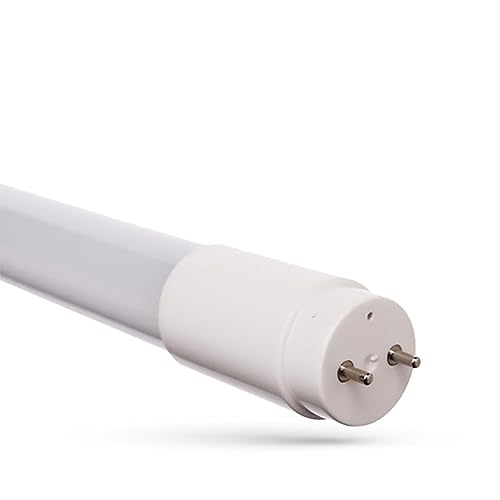 NCC Licht T8 Kunststoff Röhre 150cm 24W 840 G13 2500lm neutralweiß 4000K 270 Starter