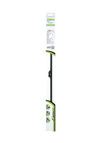  First   FM65 Beste Performance dem Flachwischerblatt     1 Wischerblatt   575009