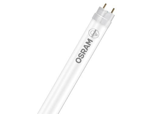 Osram LED-Röhre EEK F A - G G13 Röhrenform T8 18.3W 58W Warmweiß x L 26.80mm x 1514mm
