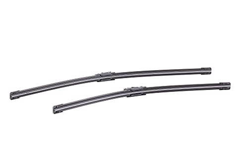 Bosch Scheibenwischer Aerotwin A494S Länge 600mm 500mm Set für Frontscheibe