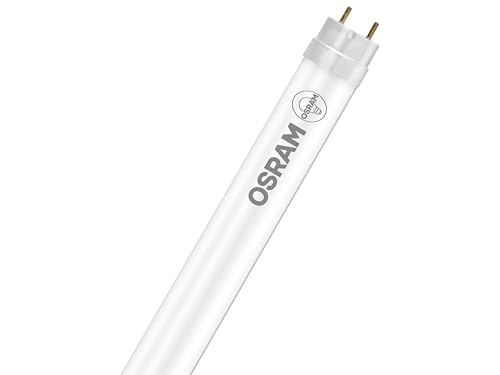 Osram LED-Röhre EEK F A - G G13 Röhrenform 18.3W 58W Warmweiß x L 26.80mm x 1514mm